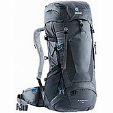 Рюкзак Deuter Futura Pro 40L graphite-black