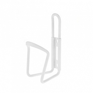 Флягодержатель Simpla Alu-Star Ego white