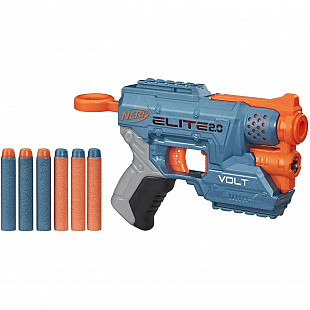 Бластер Nerf E2.0. Вольт E9952