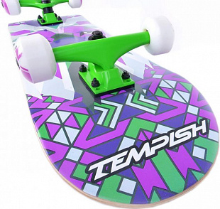 Скейтборд Tempish Lion Purple