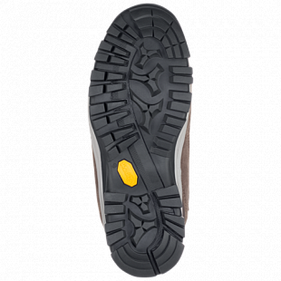 Ботинки женские Jack Wolfskin All Terrain Pro Texapore Mid W siltstone