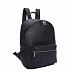 Рюкзак городской Ors Oro BS-0067 /1 black