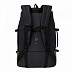 Городской рюкзак GRIZZLY RQ-019-21 /3 black/khaki