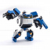 Игрушка Tobot Мини Тобот Зеро 301018