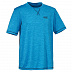 Футболка Jack Wolfskin Crosstrail T Men blue Футболка Jack Wolfskin Crosstrail T Men blue