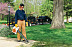Воздуходувка бензиновая Stihl BG 86 42410111726