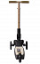 Самокат Y-Scoo RT Trio Maxi 120 gold