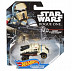 Машинка Hot Wheels Звездные войны Scarif Stormtrooper (CGW35) Машинка Hot Wheels Звездные войны Scarif Stormtrooper (CGW35)