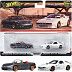 Набор машинок Hot Wheels Mazda RX7 FC Pandem & '04 Mazda Mazdasspeed Miata (HBL96 HRR75) Набор машинок Hot Wheels Mazda RX7 FC Pandem & '04 Mazda Mazdasspeed Miata (HBL96 HRR75)