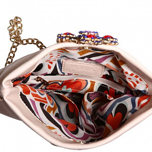 Женская сумка Pola 4280 black