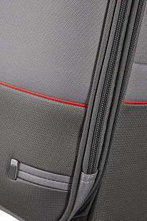 Чемодан средний Samsonite Base Boost 66см 38N*08 004 grey