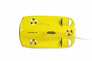 Подводный дрон Gladius Mini 100 метров