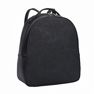Городской рюкзак Ors Oro DS-0127 /1 black
