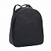 Городской рюкзак Ors Oro DS-0127 /1 black