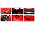 Радиоуправляемая машина MZ Ferrari Laferrari 1:14 Серия F 2290F