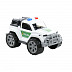 Автомобиль Полесье Легион патрульный №3 Polizei 76571 Автомобиль Полесье Легион патрульный №3 Polizei 76571