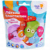 Легкий Пластилин Для Детской Лепки Dream Makers TA1712 1 шт. (в ассортименте)