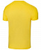 Футболка детская Jogel JCT-5202-041 yellow/white
