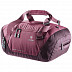 Сумка дорожная Deuter Aviant Duffel 35 3520020-5543 maron/aubergine