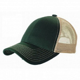 Бейсболка Army Mesh CO403915 Green