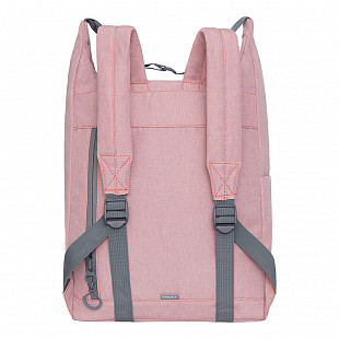 Городской рюкзак GRIZZLY RX-021-1 /2 pink