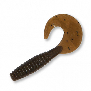 Твистер Akara Eatable Bass Twister