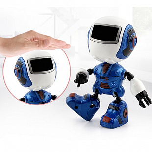 Робот Ausini MY66-Q1201/ZYB-B2787 blue