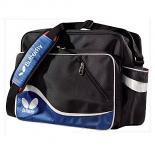 Сумка на плечо Butterfly Linestream blue