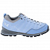 Кроссовки женские Jack Wolfskin Scrambler Low W light blue / grey