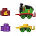 Паровозик Thomas & Friends Mon primier Percy (HXP51 HXP53)