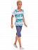 Кукла Steffi LOVE Kevin Relax 29 см. (105731629) blue/white/green