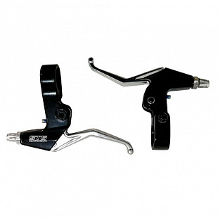 Тормозные ручки STG VL320D КЛ106649 black