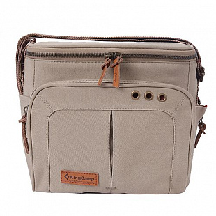 Термосумка KingCamp 3795 Cooler Bag 5L