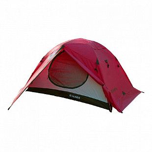 Палатка Talberg Boyard 2 Pro red