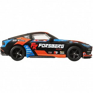 Машинка Hot Wheels Premium Nissan 240SX (S14) (FPY86 HKC86)