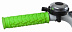 Велосипед Novatrack Strike 18" (2020) 183STRIKE.WTG20 white/green