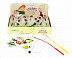 Дорожная игра Step Puzzle Возьми с собой Рыбалка SP-76124