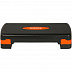 Степ-платформа Torres AL1005 orange/black
