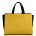 Женская сумка Pola 7185 yellow