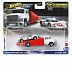Машинка Hot Wheels Premium '66 Porsche 906 & Carry On HRV47 (FLF56 HRV47)