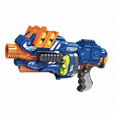 Автомат детский Zecong Toys ZC7087