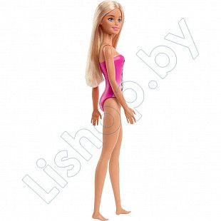 Кукла Barbie Beach Water Play (DWJ99 HDC50)