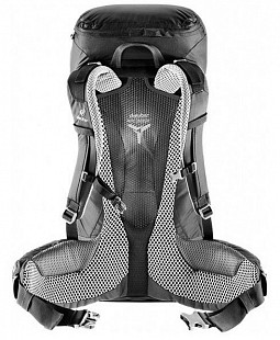 Рюкзак Deuter Futura Pro 38 SL 3401218-3388 denim/arctic