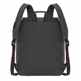 Городской рюкзак GRIZZLY RL-851-2 /1 black