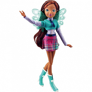 Кукла Winx Алфея Лейла IW01091400