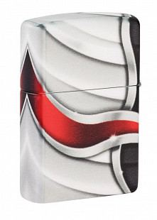 Зажигалка Zippo Flame Design 49357