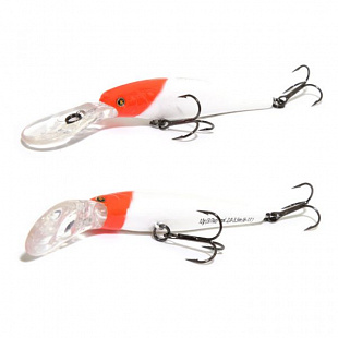 Воблер Akara Deep Zander 90F