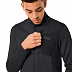 Куртка мужская Jack Wolfskin Savo Jacket M black