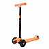 Самокат Y-Scoo Maxi A-20 Simple orange Самокат Y-Scoo Maxi A-20 Simple orange