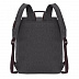 Городской рюкзак GRIZZLY RL-851-2 /1 black
